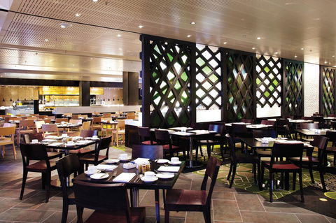 Crown Promenade Melbourne - Great Ocean Road Tourism 26