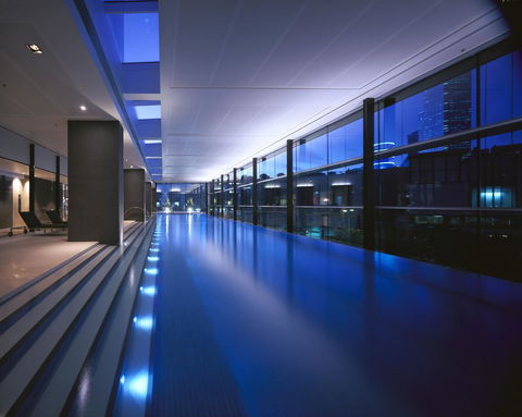 Crown Promenade Melbourne - Great Ocean Road Tourism 14