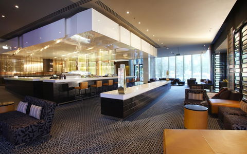 Crown Promenade Melbourne - Great Ocean Road Tourism 11