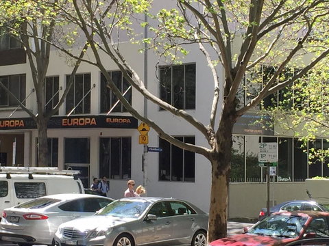 Europa Melbourne - Great Ocean Road Tourism 1