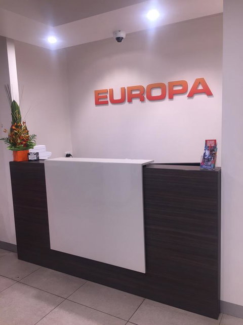 Europa Melbourne - Great Ocean Road Tourism 2