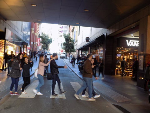 Europa Melbourne - Great Ocean Road Tourism 21