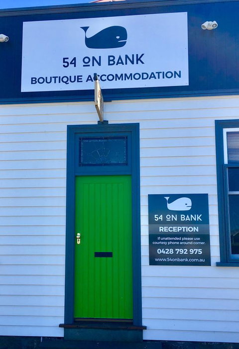 54 On Bank - Great Ocean Road Tourism 1