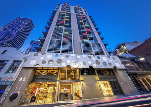 Brady Hotels Central Melbourne - Great Ocean Road Tourism 26