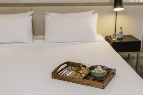 Brady Hotels Central Melbourne - Great Ocean Road Tourism 19
