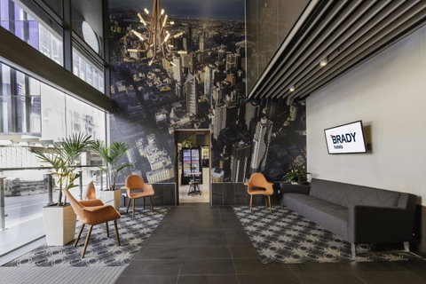 Brady Hotels Central Melbourne - Great Ocean Road Tourism 10