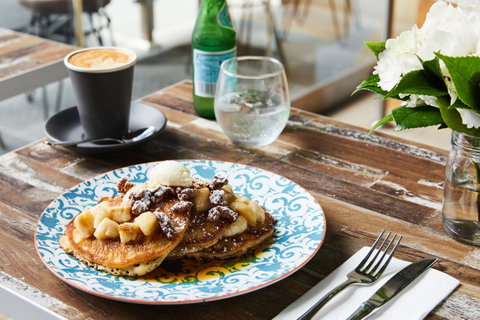 Brady Hotels Central Melbourne - Great Ocean Road Tourism 32