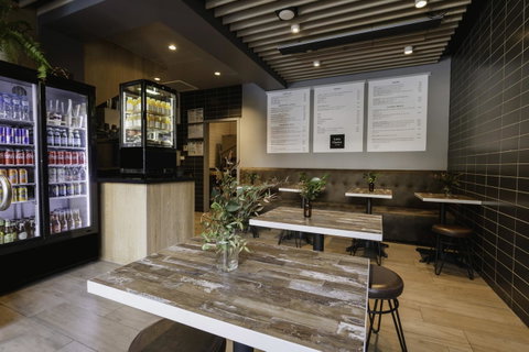Brady Hotels Central Melbourne - Great Ocean Road Tourism 13