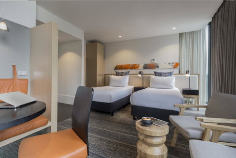 Brady Hotels Central Melbourne - Great Ocean Road Tourism 4
