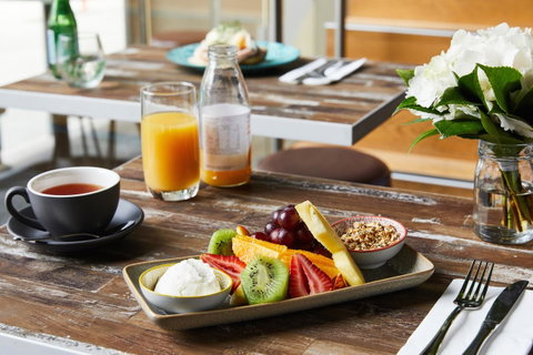 Brady Hotels Central Melbourne - Great Ocean Road Tourism 33