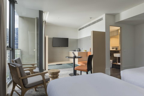 Brady Hotels Central Melbourne - Great Ocean Road Tourism 2