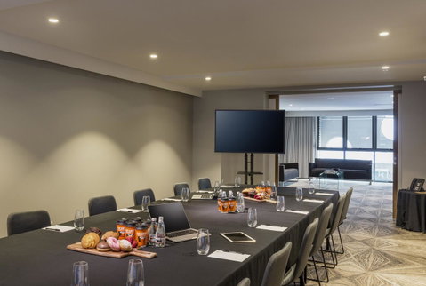 Brady Hotels Central Melbourne - Great Ocean Road Tourism 36