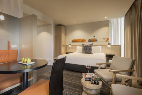 Brady Hotels Central Melbourne - Great Ocean Road Tourism 1