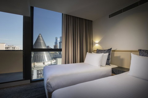 Brady Hotels Central Melbourne - Great Ocean Road Tourism 40