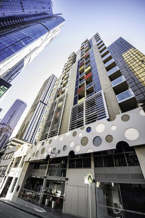 Brady Hotels Central Melbourne - Great Ocean Road Tourism 21