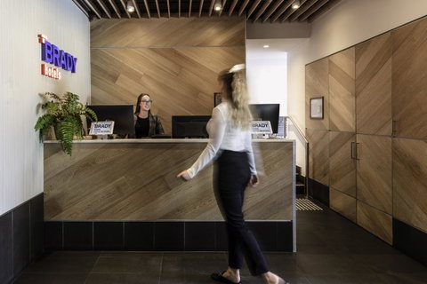 Brady Hotels Central Melbourne - Great Ocean Road Tourism 12