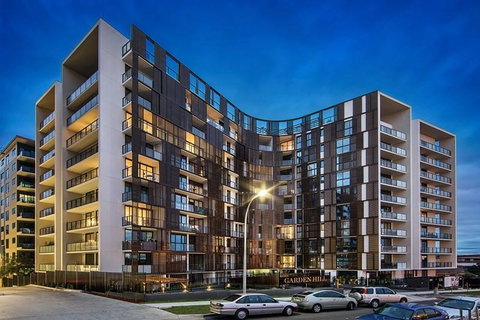 SSP GardenHill - Great Ocean Road Tourism 1