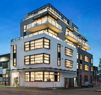 The Hamptons Apartments - St Kilda - Great Ocean Road Tourism