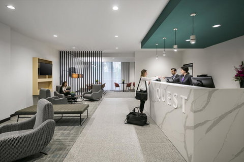 Quest Notting Hill - Great Ocean Road Tourism 5