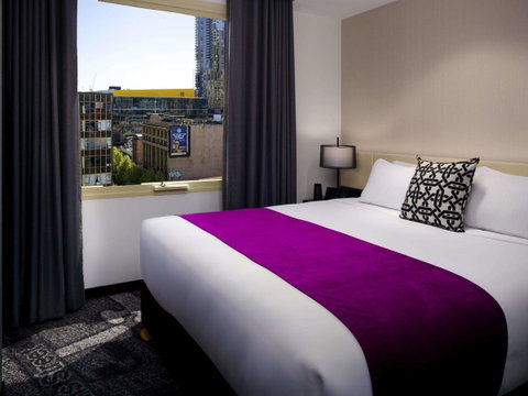 Pullman Melbourne City Centre - Great Ocean Road Tourism 14