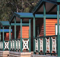 Riverglen Holiday Park - Great Ocean Road Tourism