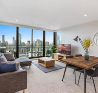 Experience Platinum Hotel Apartments - Great Ocean Road Tourism