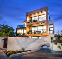 Manhattan Apartments - Caulfield North - Great Ocean Road Tourism
