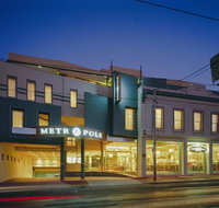 Melbourne Metropole Central - Great Ocean Road Tourism