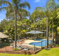Comfort Resort Kaloha Phillip Island - Great Ocean Road Tourism
