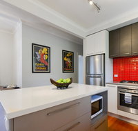 Boutique Stays Sandyside- Sandringham Villa Units - Great Ocean Road Tourism
