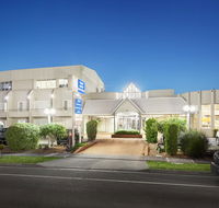 Ciloms Airport Lodge - Great Ocean Road Tourism