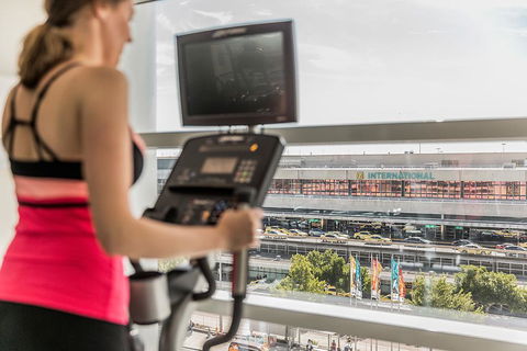 PARKROYAL Melbourne Airport - Great Ocean Road Tourism 3