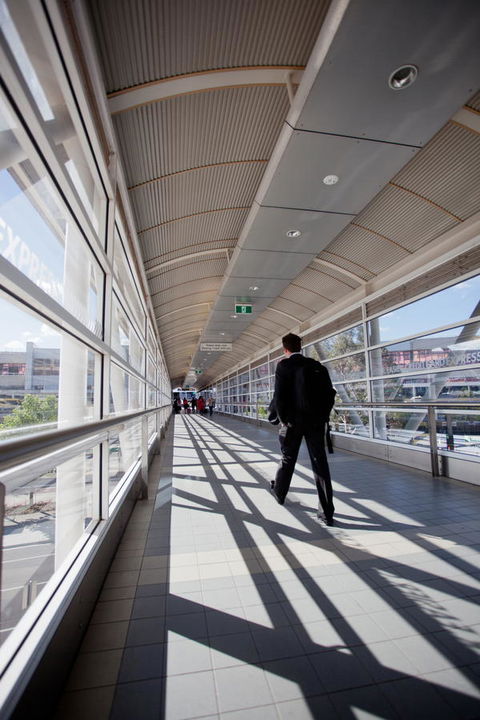 PARKROYAL Melbourne Airport - Great Ocean Road Tourism 15