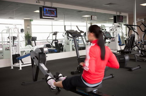 PARKROYAL Melbourne Airport - Great Ocean Road Tourism 11