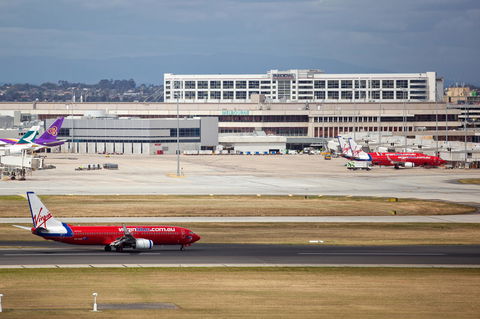 PARKROYAL Melbourne Airport - Great Ocean Road Tourism 12
