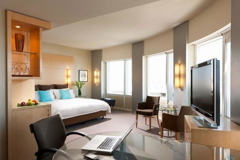 PARKROYAL Melbourne Airport - Great Ocean Road Tourism 39