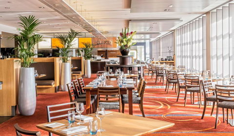 PARKROYAL Melbourne Airport - Great Ocean Road Tourism 9