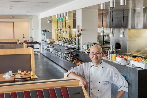 PARKROYAL Melbourne Airport - Great Ocean Road Tourism 6