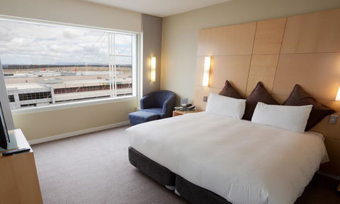 PARKROYAL Melbourne Airport - Great Ocean Road Tourism 14