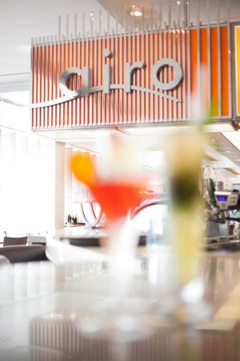 PARKROYAL Melbourne Airport - Great Ocean Road Tourism 19