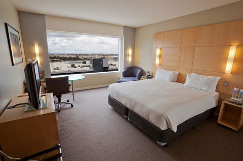 PARKROYAL Melbourne Airport - Great Ocean Road Tourism 32