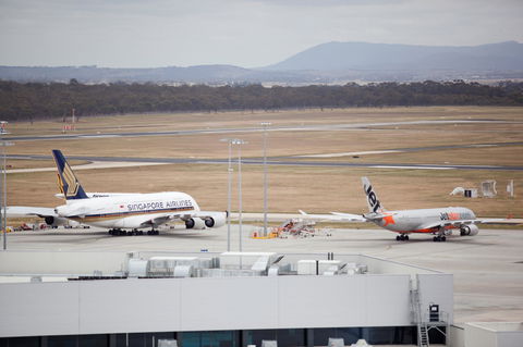 PARKROYAL Melbourne Airport - Great Ocean Road Tourism 29