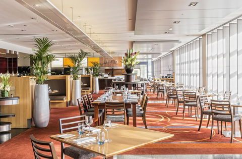 PARKROYAL Melbourne Airport - Great Ocean Road Tourism 23