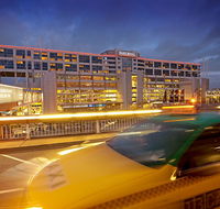 PARKROYAL Melbourne Airport - Great Ocean Road Tourism