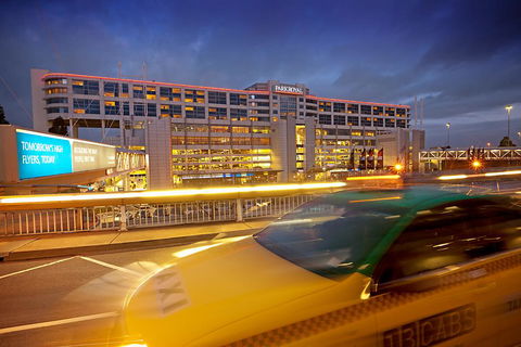 PARKROYAL Melbourne Airport - Great Ocean Road Tourism 0