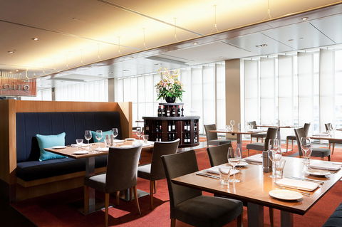 PARKROYAL Melbourne Airport - Great Ocean Road Tourism 36