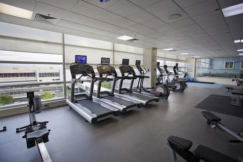 PARKROYAL Melbourne Airport - Great Ocean Road Tourism 22