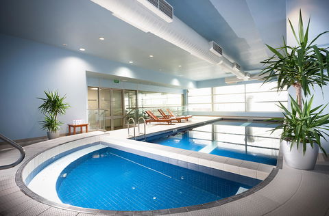 PARKROYAL Melbourne Airport - Great Ocean Road Tourism 13