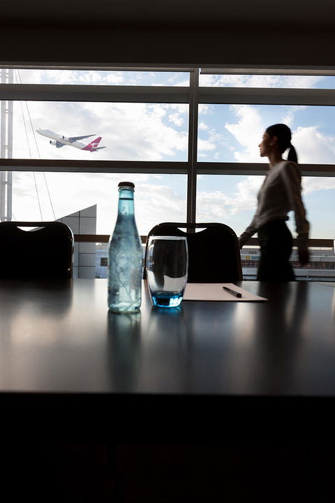 PARKROYAL Melbourne Airport - Great Ocean Road Tourism 35