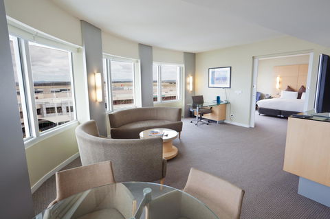 PARKROYAL Melbourne Airport - Great Ocean Road Tourism 30